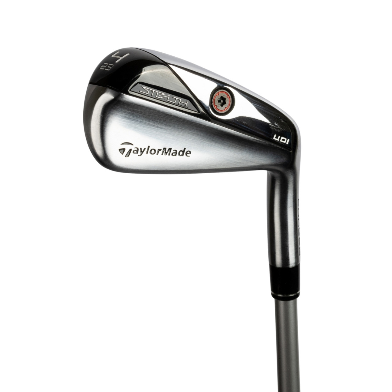 TaylorMade Stealth UDI Utility Iron - Maple Hill Golf